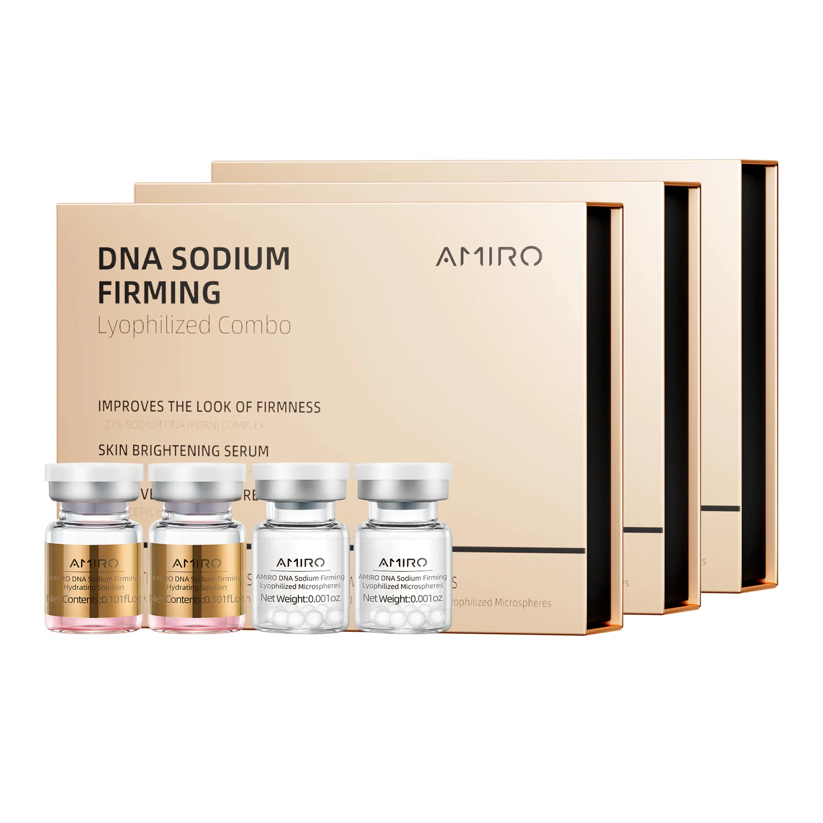AMIRO PDRN Micro-Infusion System - Image 15