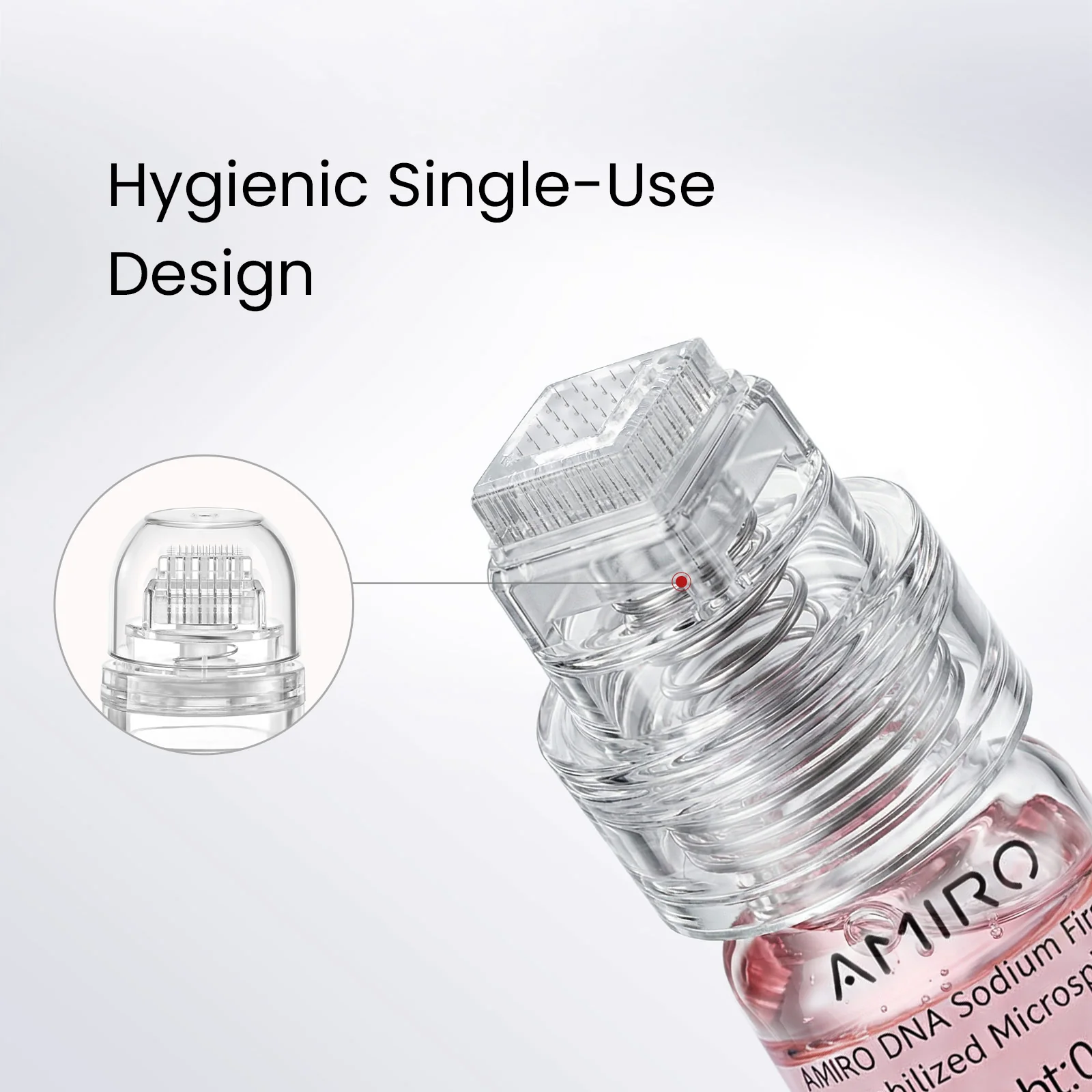 AMIRO PDRN Micro-Infusion System - Image 8