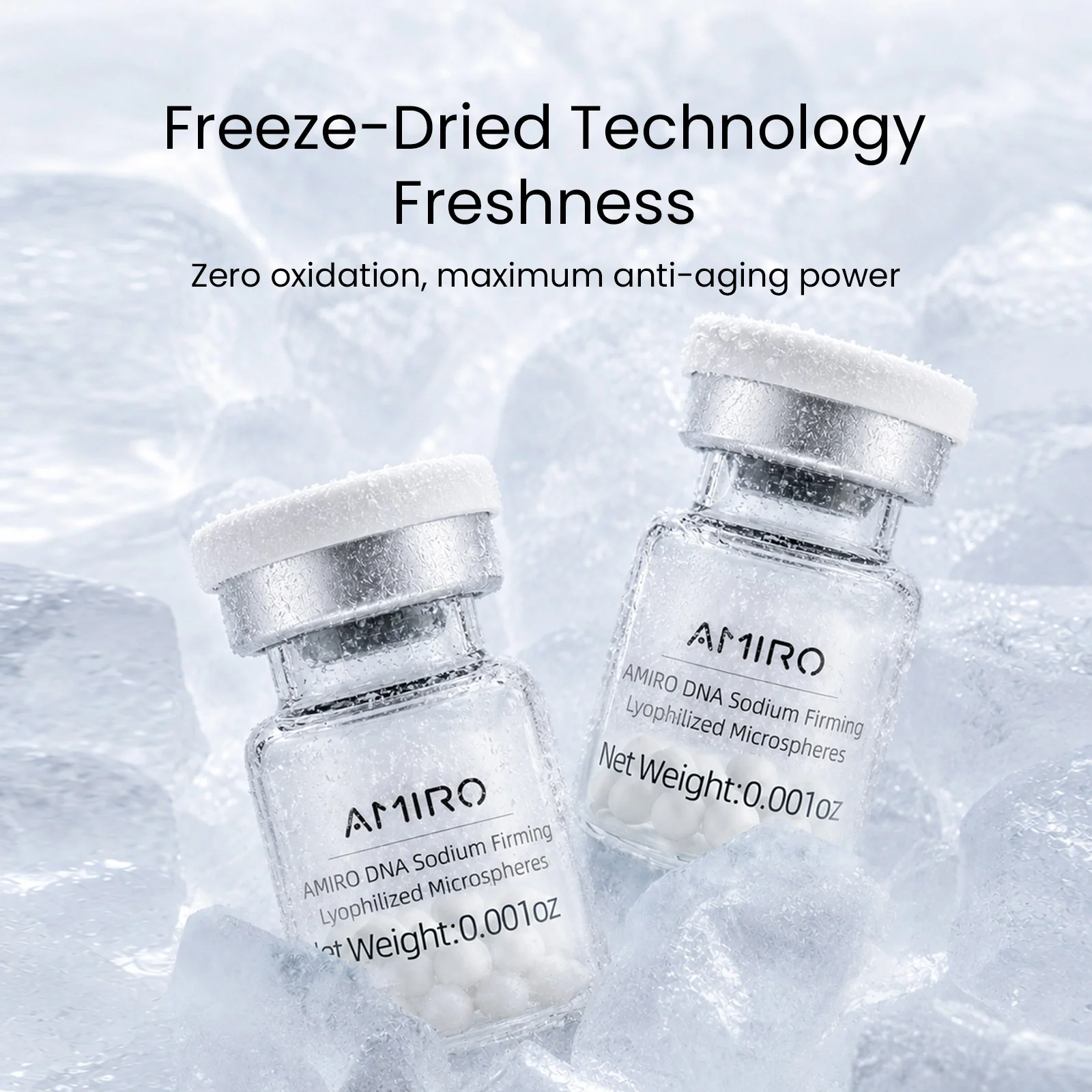 AMIRO PDRN Micro-Infusion System - Image 9