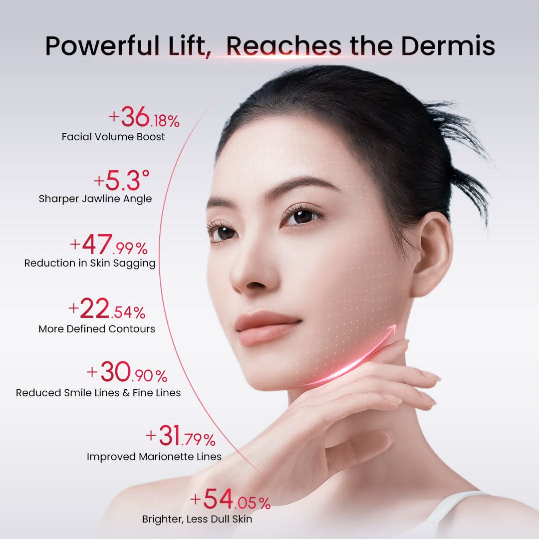 AMIRO PDRN Firm Radiance Boosting Serum - Image 4
