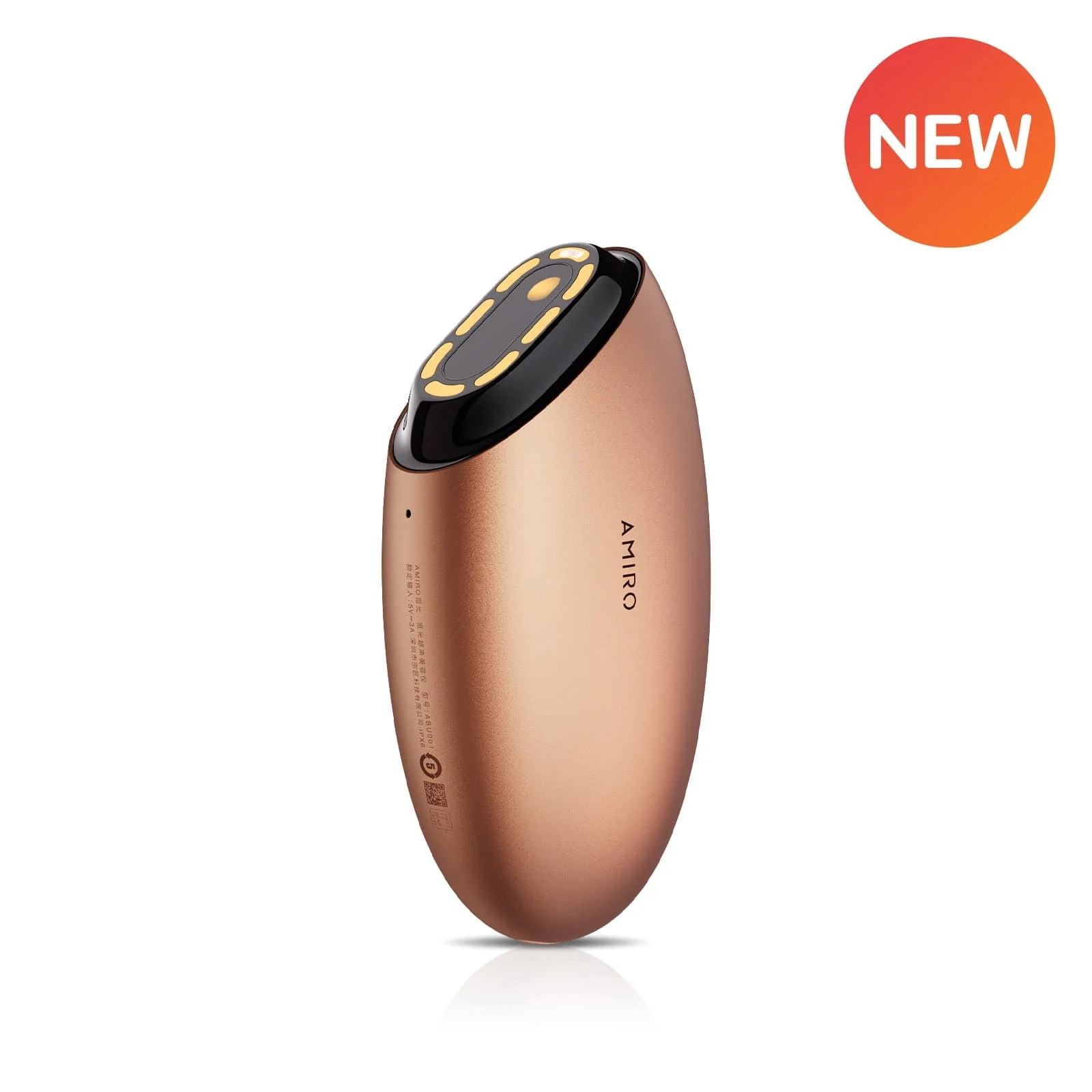 [Half-Price Flash Sale] AMIRO Flash Sale Limited Stock - Image 7