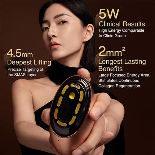 [Half-Price Flash Sale] AMIRO Flash Sale Limited Stock - Image 9