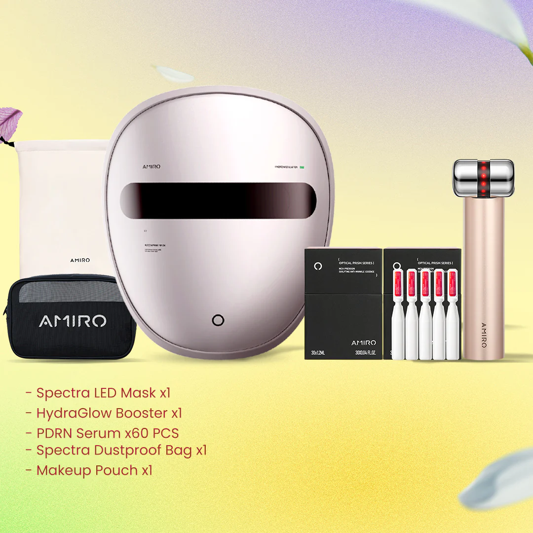 [Ultimate Saving] Spectra & HydraGlow for Just $259.99 - Image 16