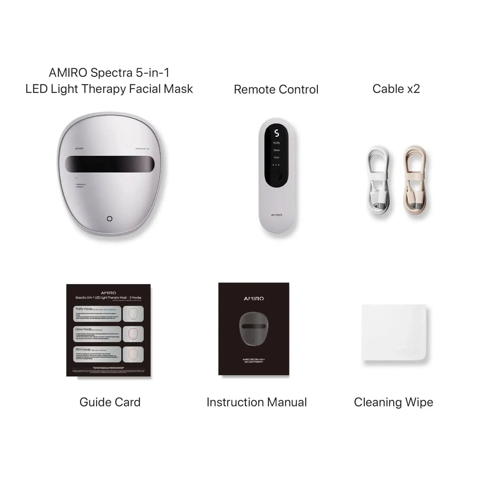 [Ultimate Saving] Spectra & HydraGlow for Just $259.99 - Image 7
